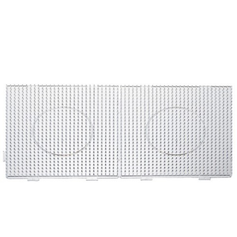 Lyginimo karoliukai - 6000vnt. Cruzzle 22424