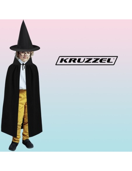Mago / burtininko kostiumas, 4 komplektas. Kruzelis 19555 m