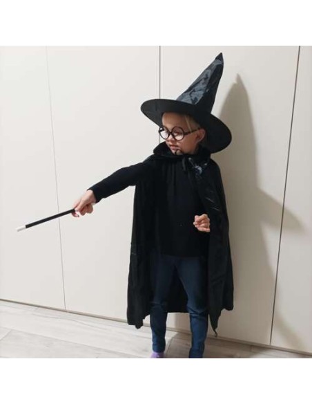 Mago / burtininko kostiumas, 4 komplektas. Kruzelis 19555 m