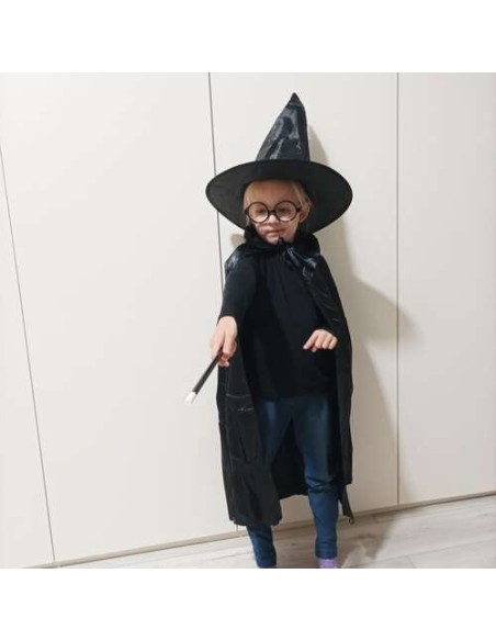 Mago / burtininko kostiumas, 4 komplektas. Kruzelis 19555 m