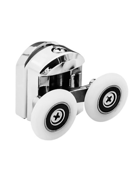 Ratukai dušo kabinai - 8 vnt. Ruhhy 22900