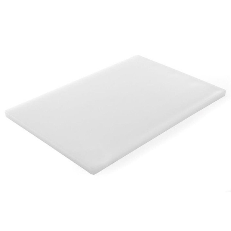 HACCP pjaustymo lenta pieno produktams 450x300mm balta - Hendi 825518 HACCP pjaustymo lenta pieno produktams 450x300mm balta - Hendi 825518