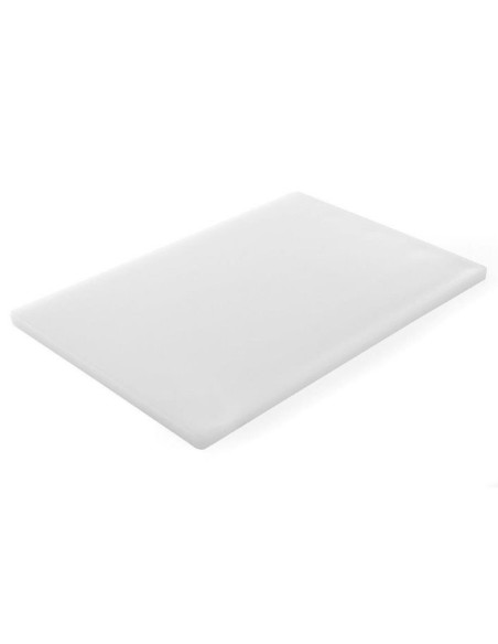 HACCP pjaustymo lenta pieno produktams 450x300mm balta - Hendi 825518 HACCP pjaustymo lenta pieno produktams 450x300mm balta - Hendi 825518