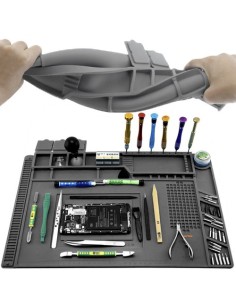 Serviso kilimėlis - organizatorius 30x40cm Bigstren 22727