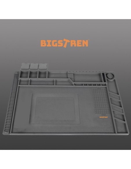 Serviso kilimėlis - organizatorius 30x40cm Bigstren 22727