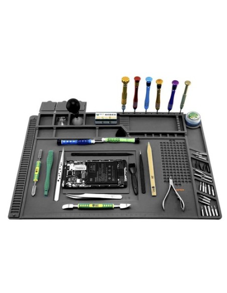 Serviso kilimėlis - organizatorius 30x40cm Bigstren 22727