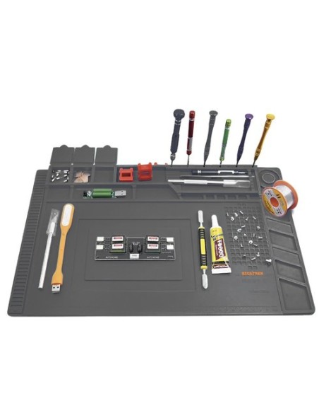 Serviso kilimėlis - organizatorius 30x40cm Bigstren 22727