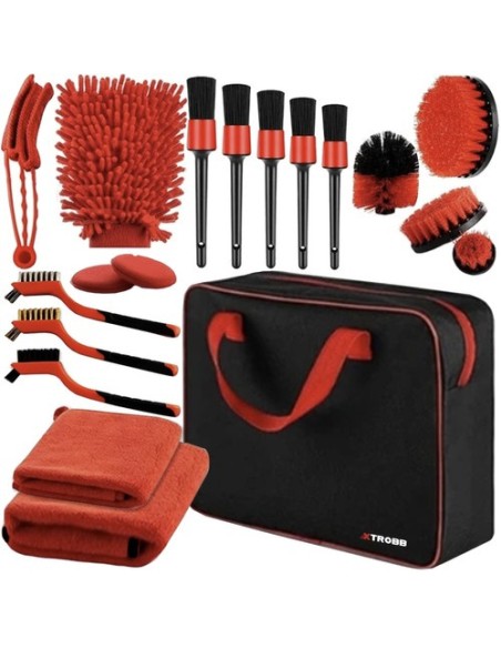 Xtrobb 22626 automobilio detalių rinkinys