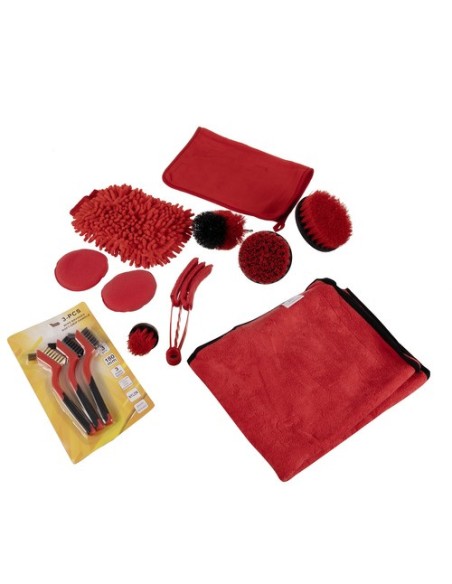 Xtrobb 22626 automobilio detalių rinkinys