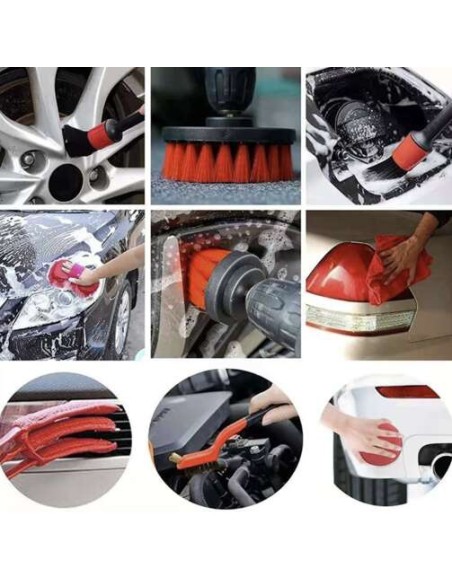 Xtrobb 22626 automobilio detalių rinkinys