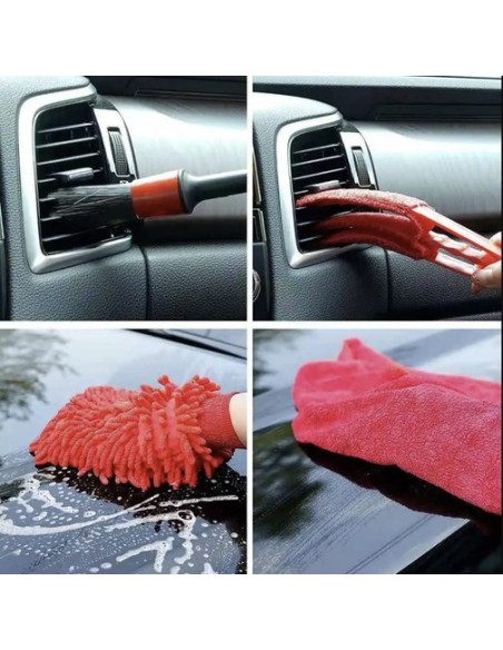 Xtrobb 22626 automobilio detalių rinkinys