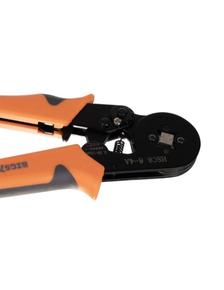 Griebtuvas antgaliams 0,25-10mm2 Bigstren 22717