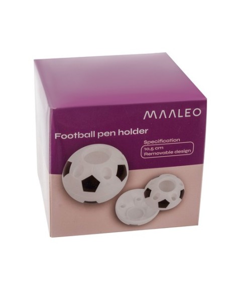 Stalinė įrankių dėžė - kamuolys Maaleo 22164