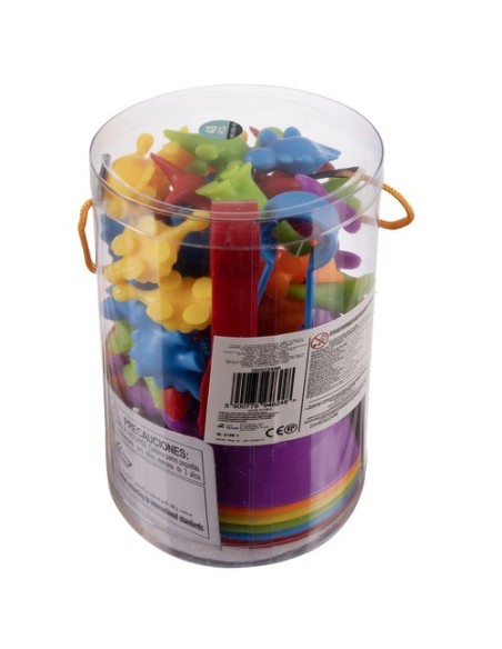 Dinozaurai - skaičiavimo rinkinys 22496