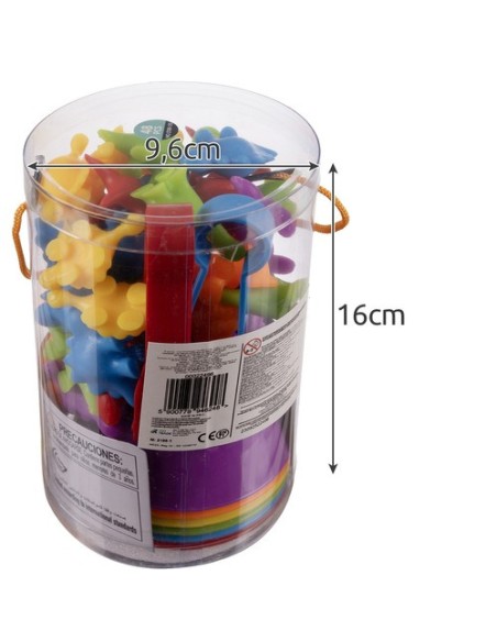 Dinozaurai - skaičiavimo rinkinys 22496