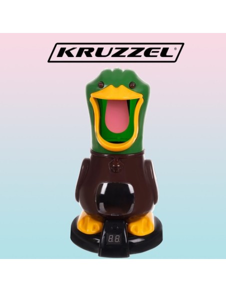 Žaidimas „Antis – šaudymas į taikinį“ 22959