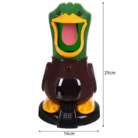 Žaidimas „Antis – šaudymas į taikinį“ 22959