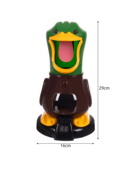 Žaidimas „Antis – šaudymas į taikinį“ 22959