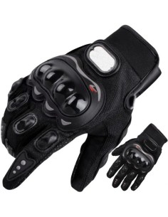 XL Trizand 22632 motociklo pirštinės