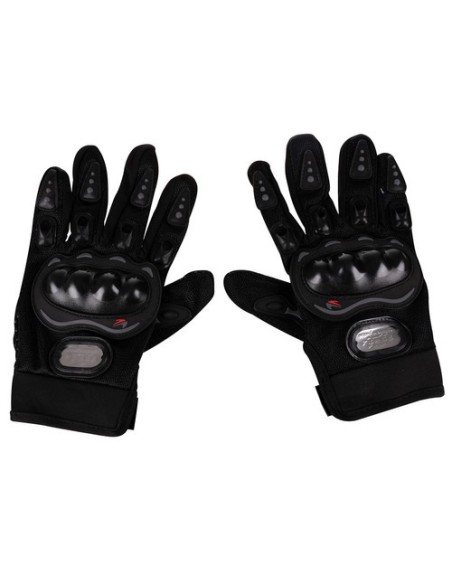 XL Trizand 22632 motociklo pirštinės