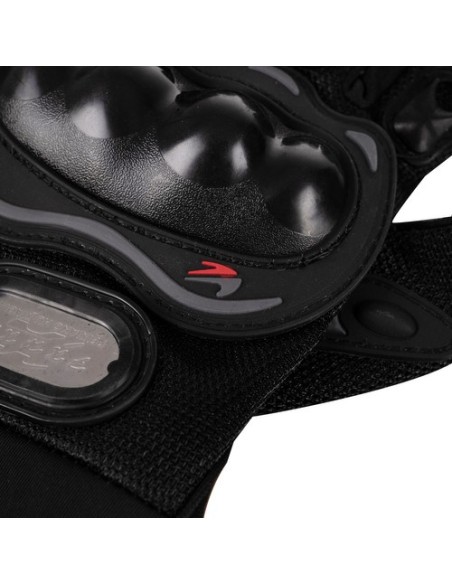 XL Trizand 22632 motociklo pirštinės