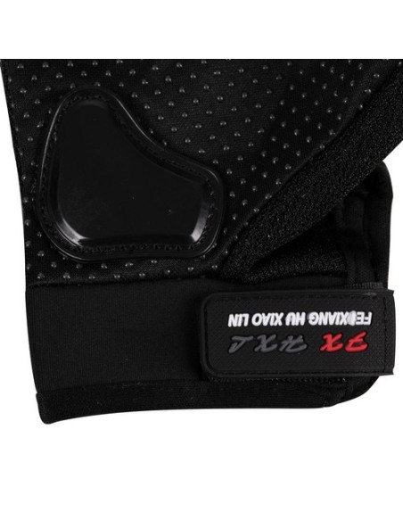 XL Trizand 22632 motociklo pirštinės