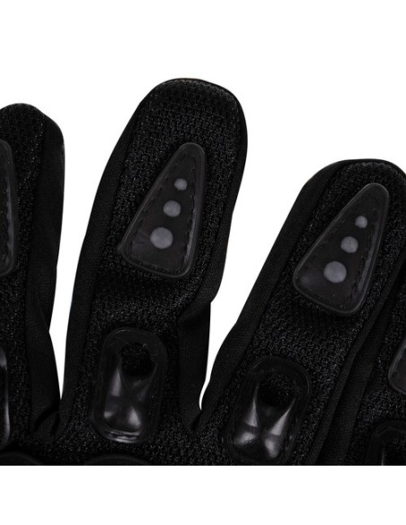 XL Trizand 22632 motociklo pirštinės