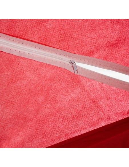 Žaislinė skrynia / bagažinė - apsauga Kruzzel 22489