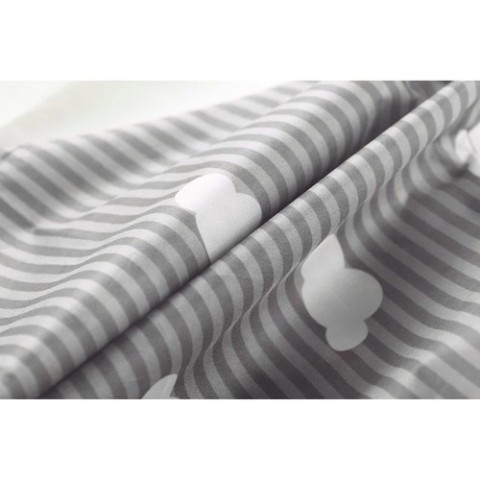 Seilinukas/ prijuostė su rankovėmis Kruzzel 22255