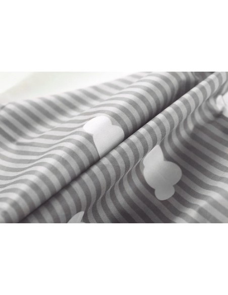 Seilinukas/ prijuostė su rankovėmis Kruzzel 22255