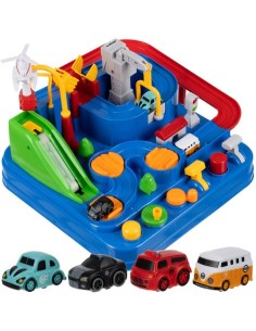 Automobilių kliūčių ruožas 22879