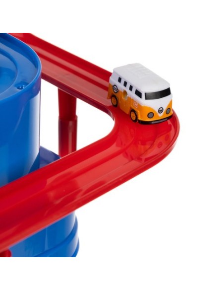 Automobilių kliūčių ruožas 22879