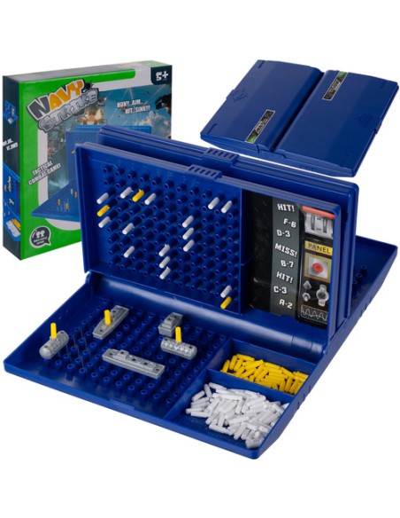 Šeimos žaidimas „Laivai“ 22413