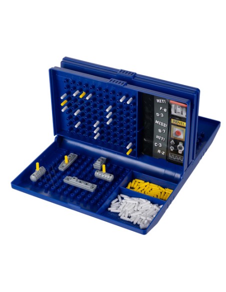 Šeimos žaidimas „Laivai“ 22413