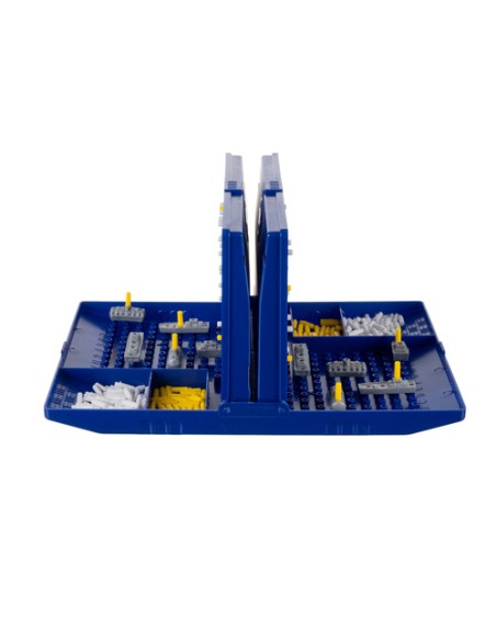 Šeimos žaidimas „Laivai“ 22413