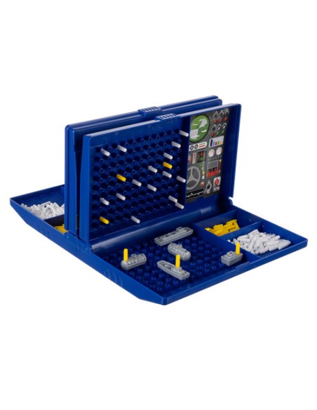 Šeimos žaidimas „Laivai“ 22413