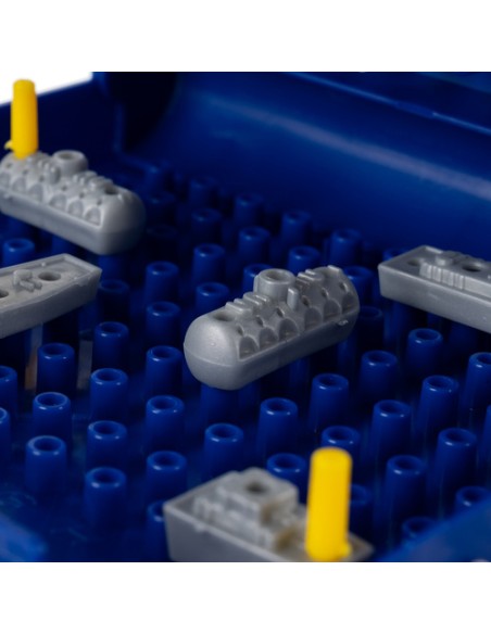 Šeimos žaidimas „Laivai“ 22413