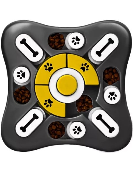 Purlov 23039 interaktyvus šuns žaislas