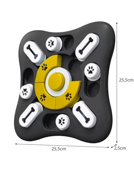 Purlov 23039 interaktyvus šuns žaislas