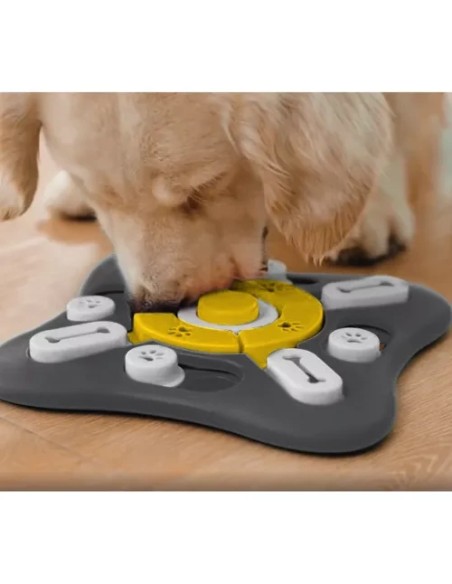 Purlov 23039 interaktyvus šuns žaislas