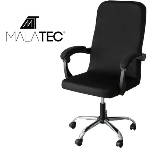 Malatec 22887 biuro kėdės užvalkalas