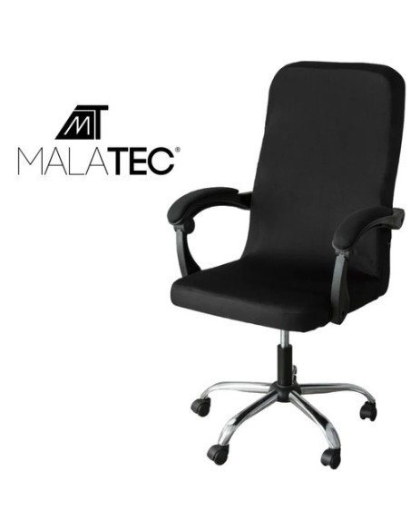 Malatec 22887 biuro kėdės užvalkalas