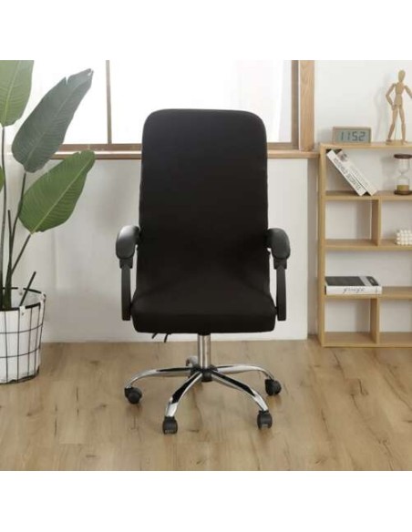 Malatec 22887 biuro kėdės užvalkalas