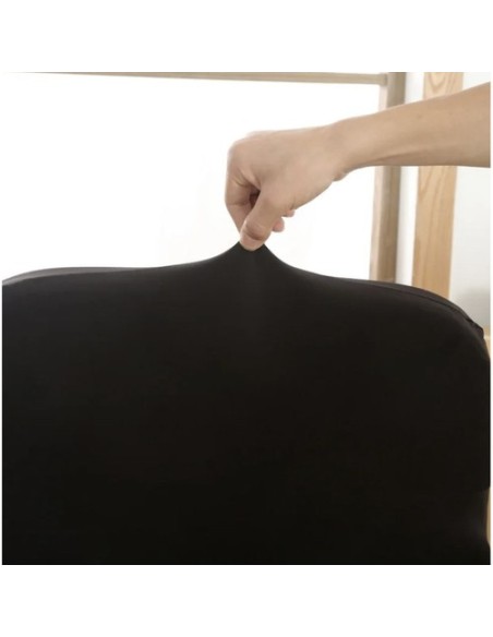 Malatec 22887 biuro kėdės užvalkalas