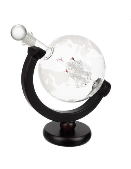 Grafinas - gaublys - Malatec 22553 viskio rinkinys