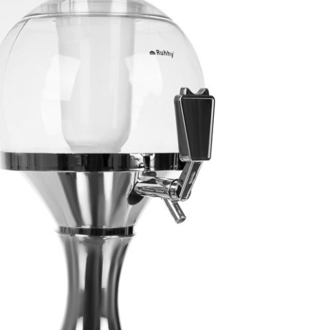 Dozatorius/ alaus piltuvas 3,5l Ruhhy 22799