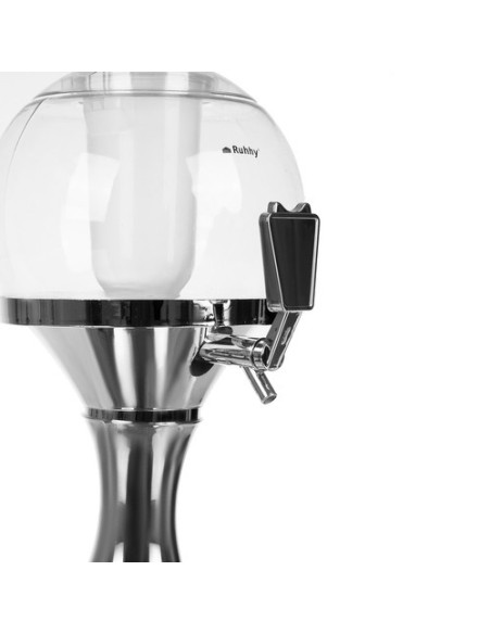 Dozatorius/ alaus piltuvas 3,5l Ruhhy 22799