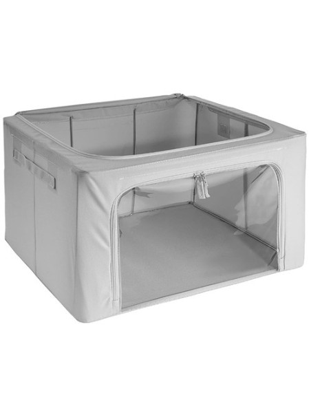 Antklodės užvalkalas - 40x30x20cm 2vnt. Ruhhy 22930