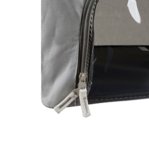 Antklodės užvalkalas - 40x30x20cm 2vnt. Ruhhy 22930