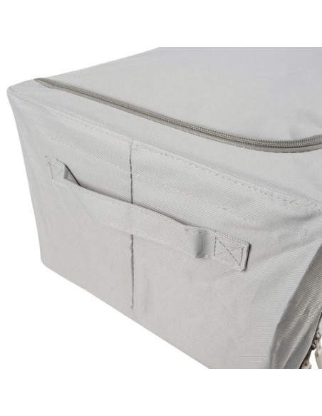 Antklodės užvalkalas - 40x30x20cm 2vnt. Ruhhy 22930